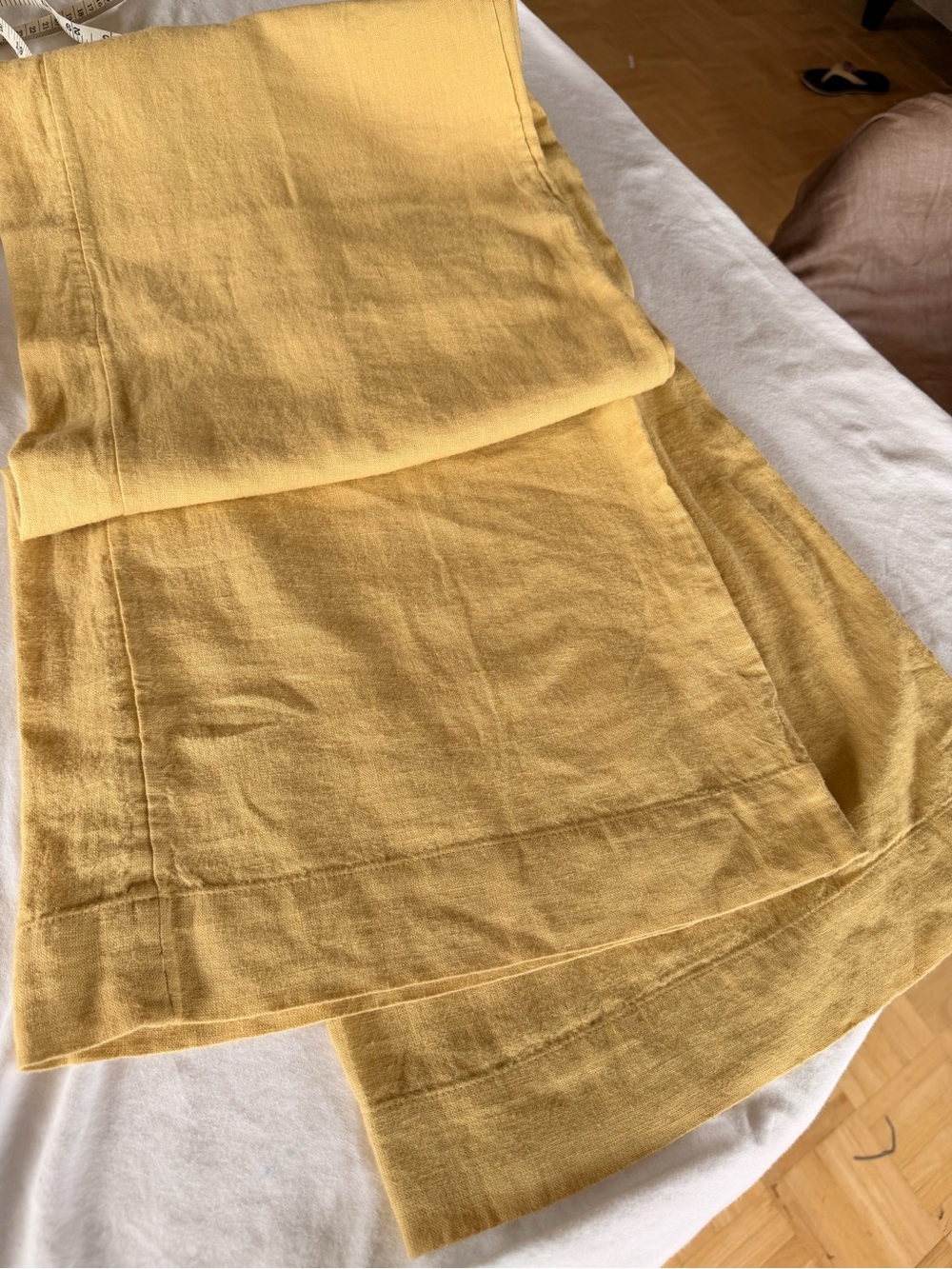 Free People Carmen set, size S long line camisole wide flowy legs so beautiful - Picture 14 of 15